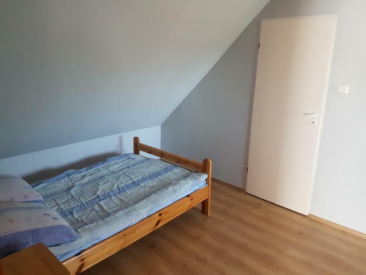 Dom Goscinny Krasne Krasnopol Kültér fotó